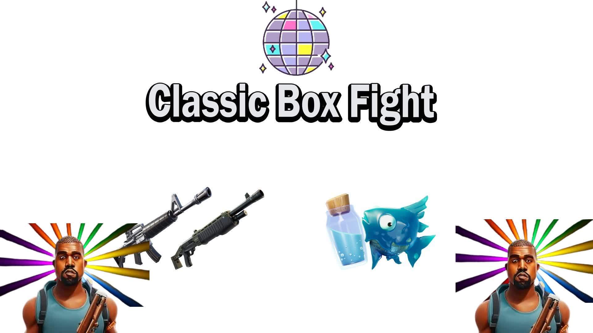 📦Nightlife Boxfight (easter)🐰