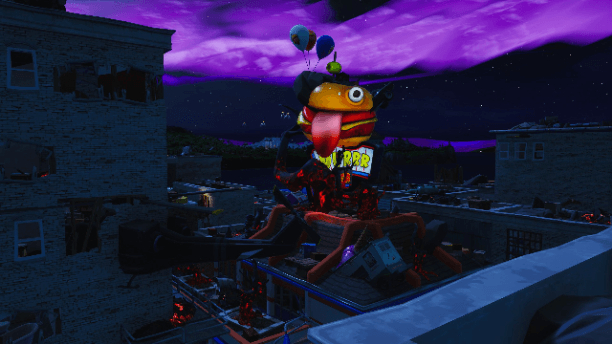 COLOR BATTLE - LOWFLAY & DROCKS