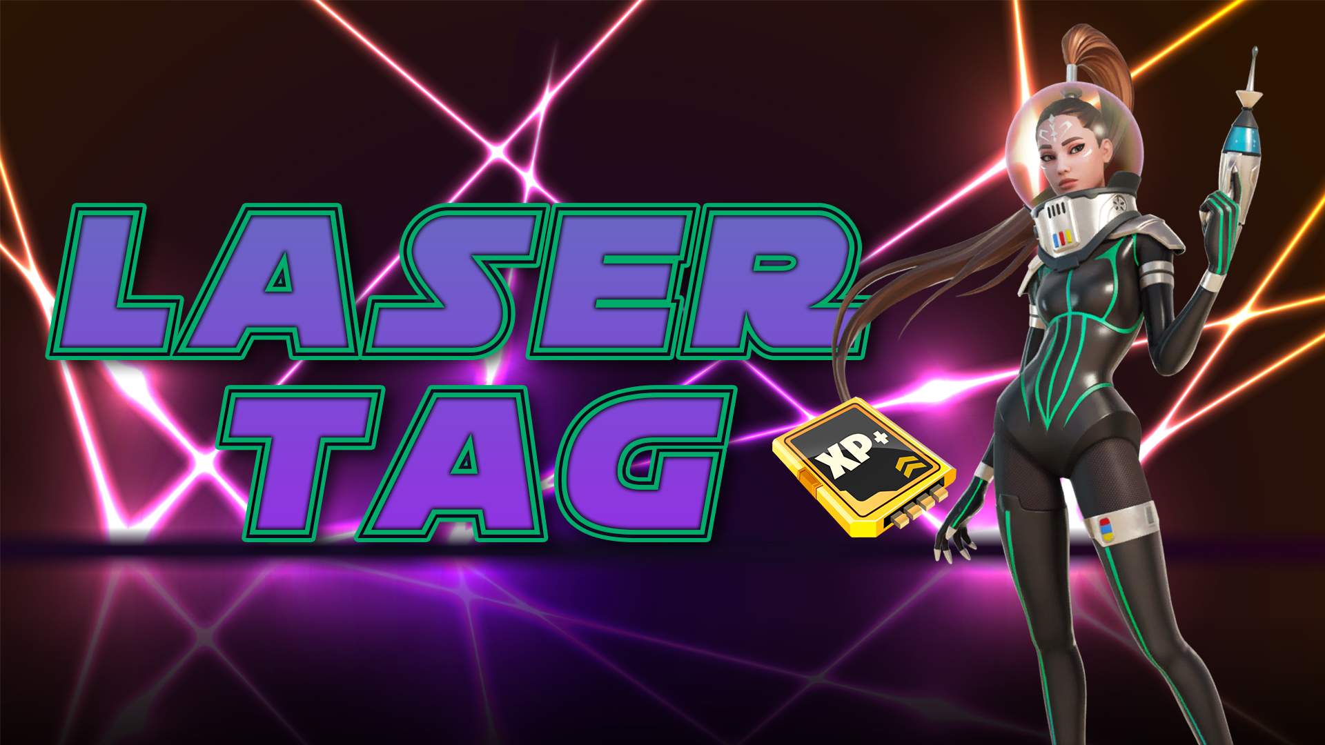 ππ’ LASER TAG π’π