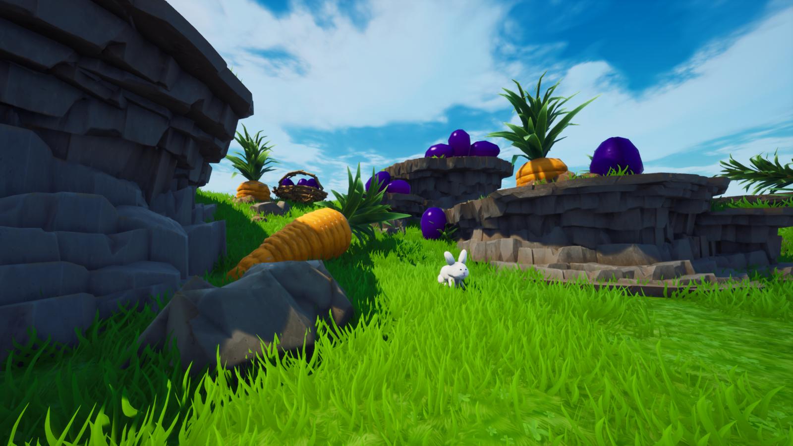 WHACK-A-PROP: EGG EDITION