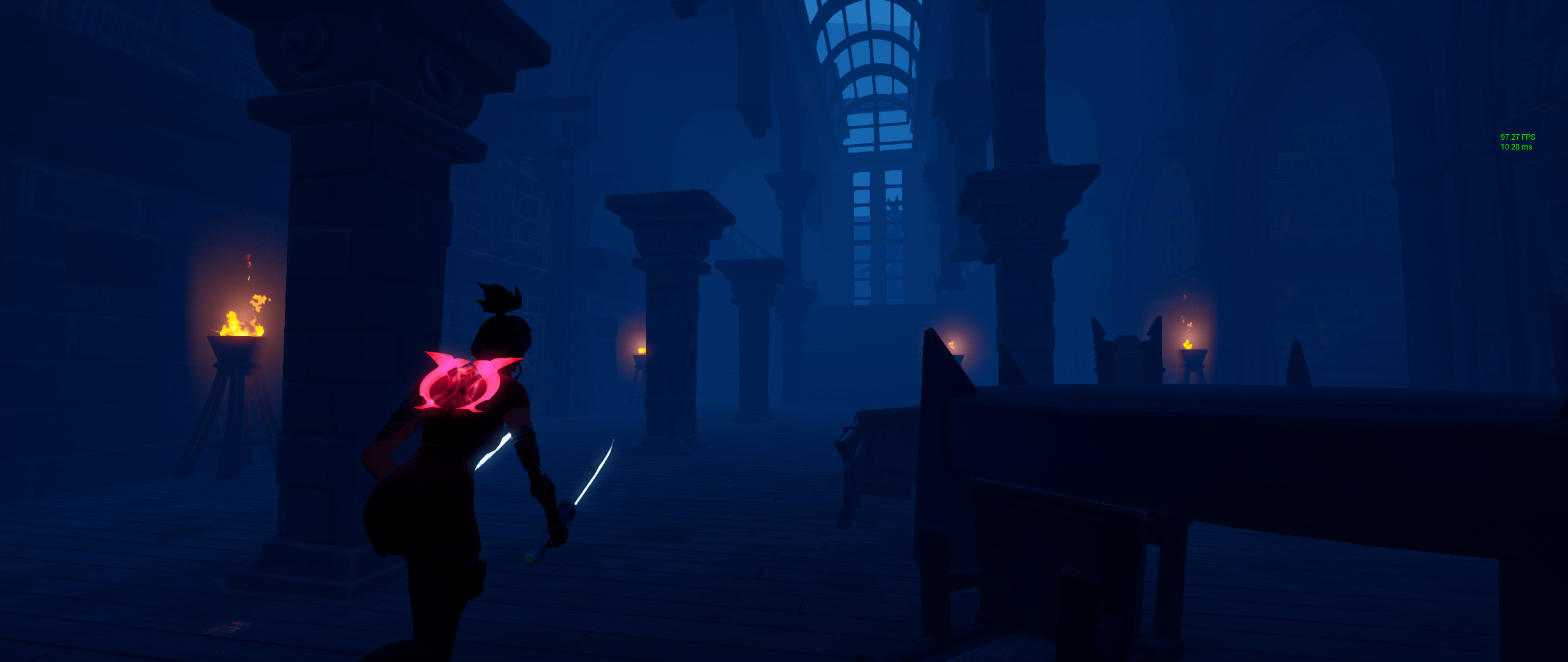 ESCAPE THE CASTLE [DE]