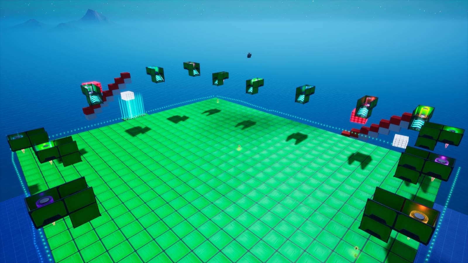 ماب الطيحه دحوم مابات