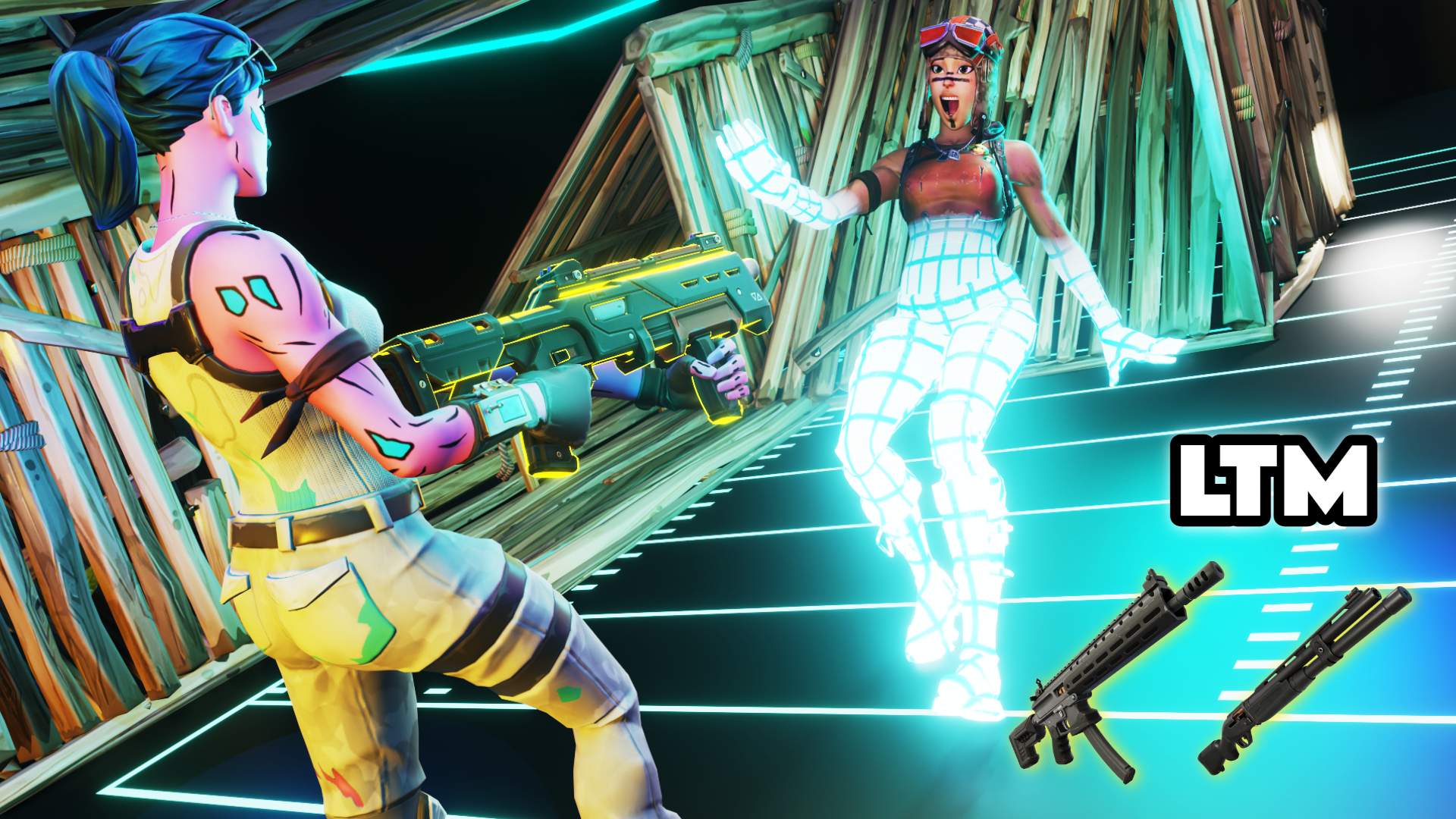 SPEED RANG (1V1) 🏆