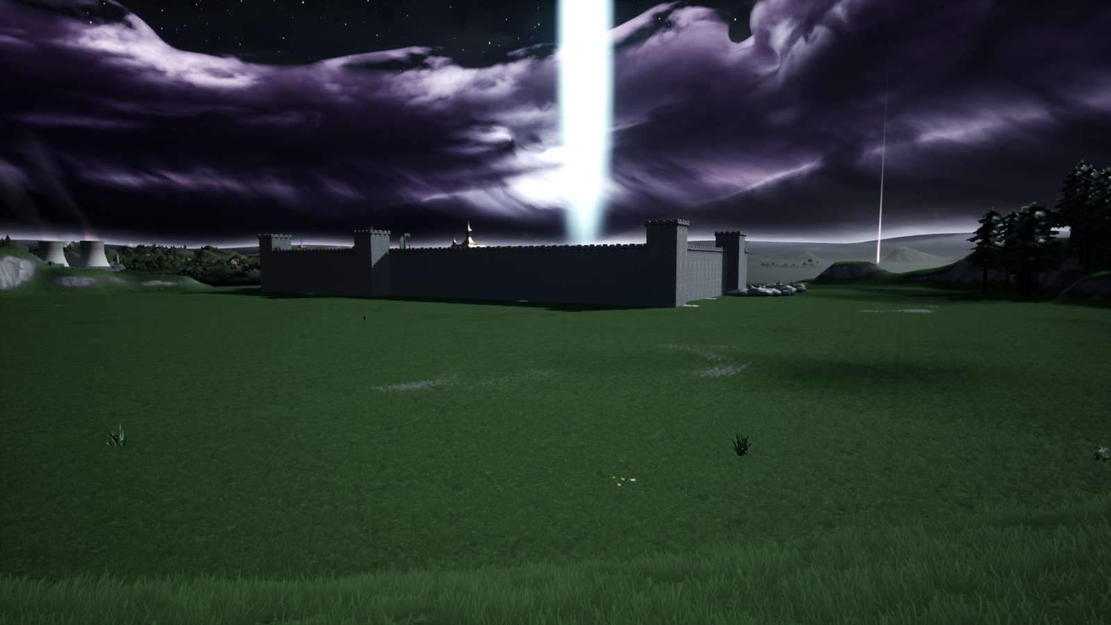 ASSASSINS CREED - FORTNITE/PARIS