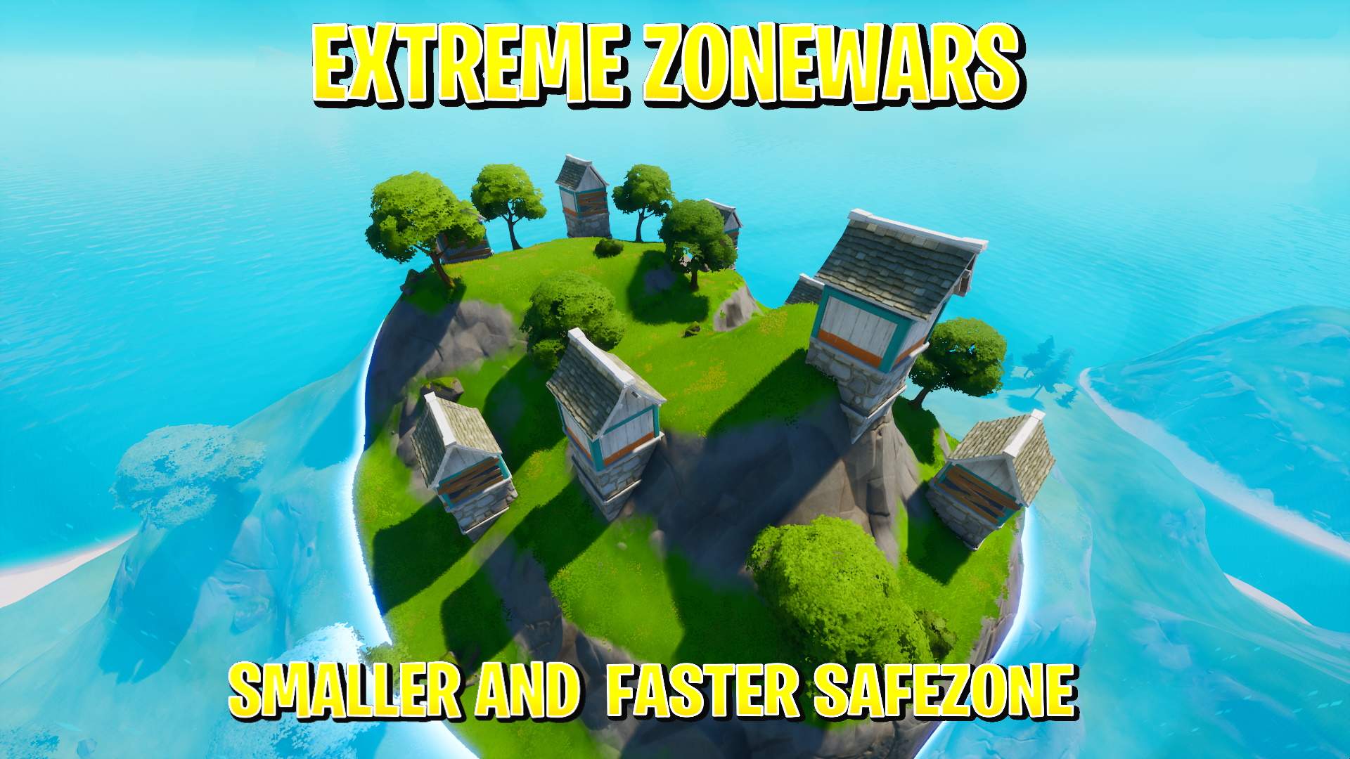 EXTREME ZONEWARS