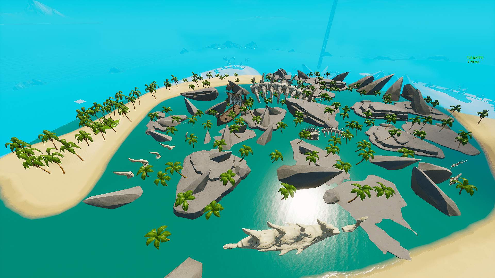 SHXDOWXD'S OCEAN ZONE WARS