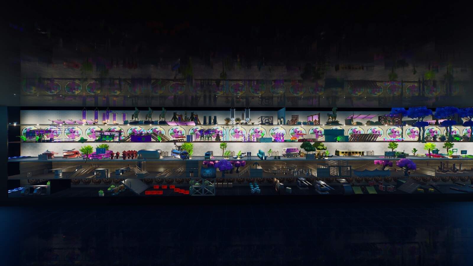 ««« SNIPERS VS RUNNERS »»»