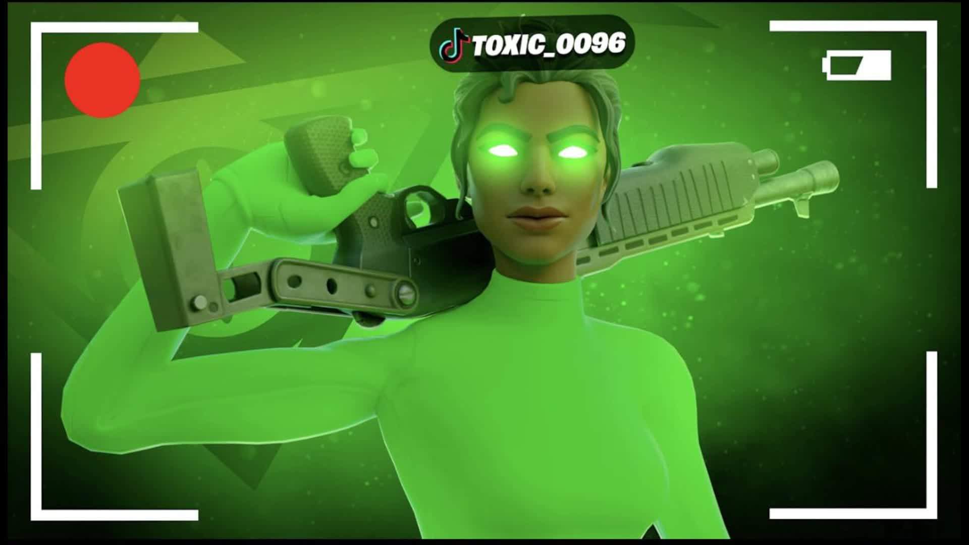 toxics pvp box fights