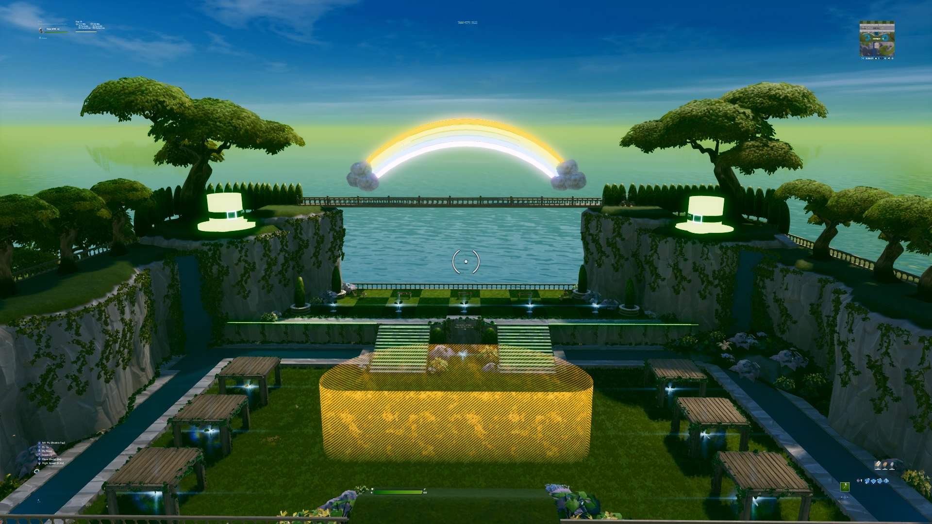 SAINT PATRICK'S DAY HUB 2020