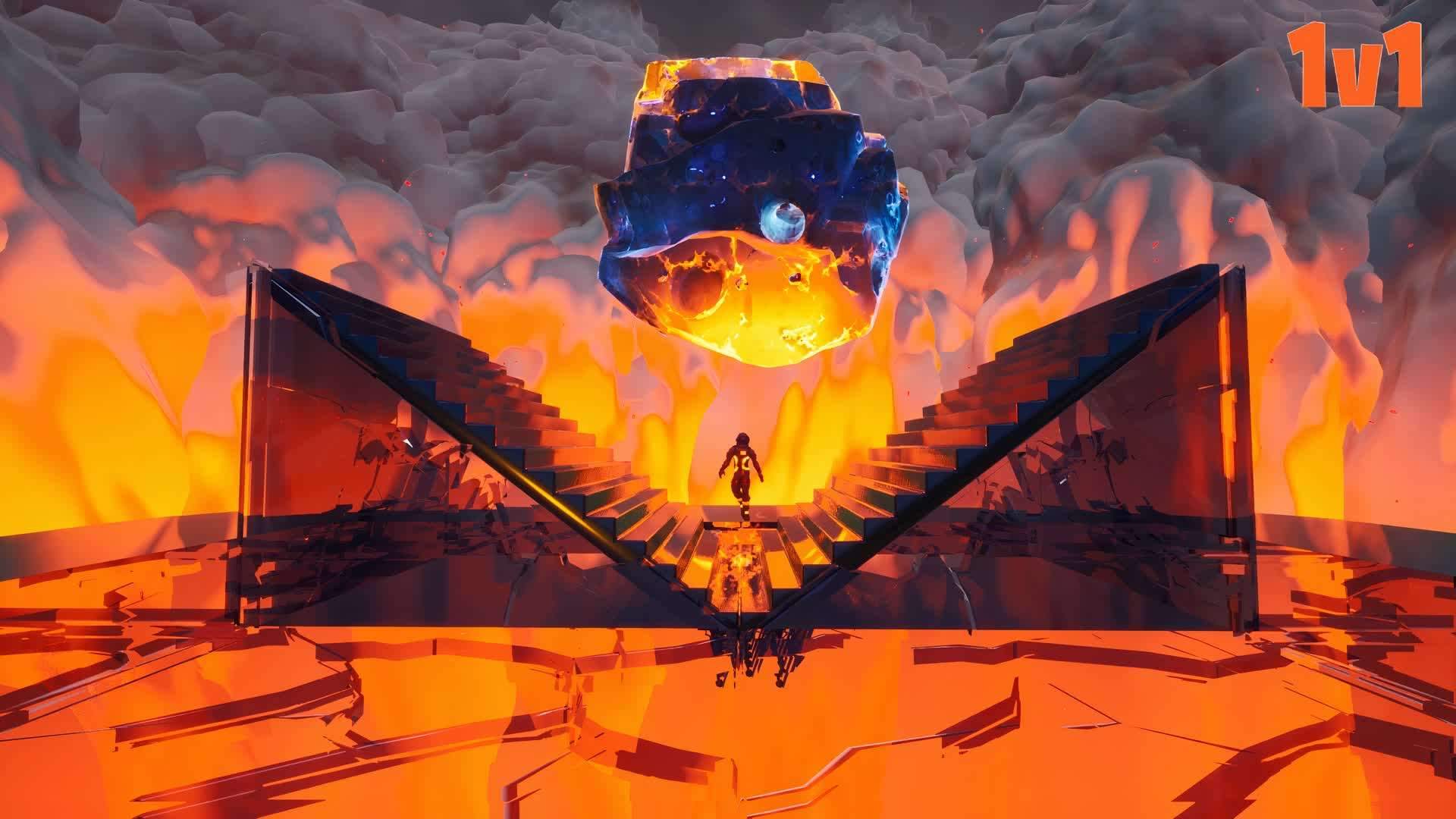 COMET CLASHES! (1V1)