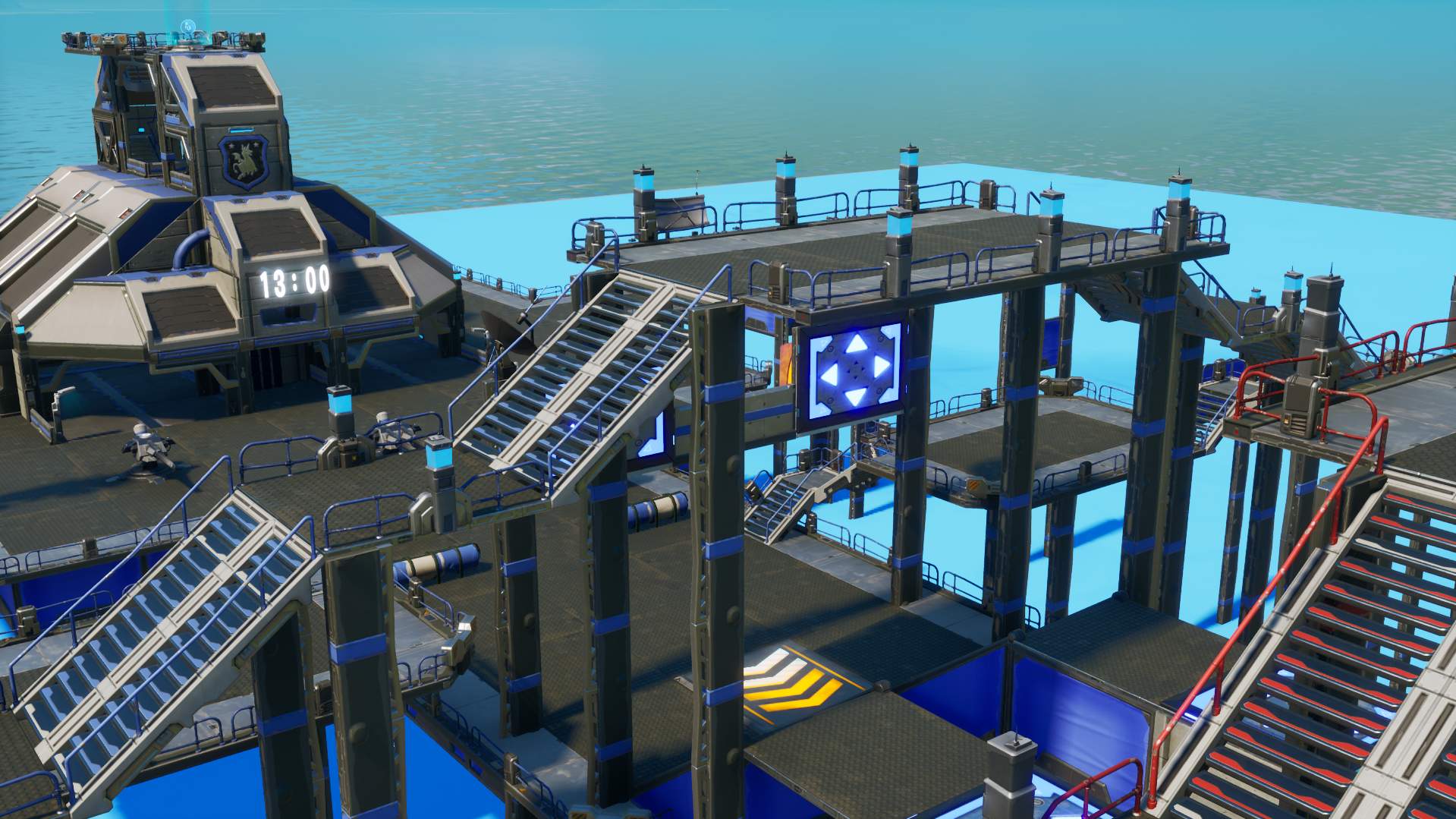 DE: KILL = BODEN (EN: KILL = FLOOR)