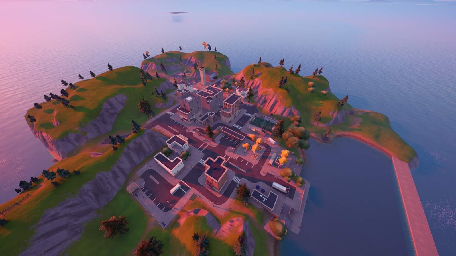 FFA TILTED ZONEWARS 1.0