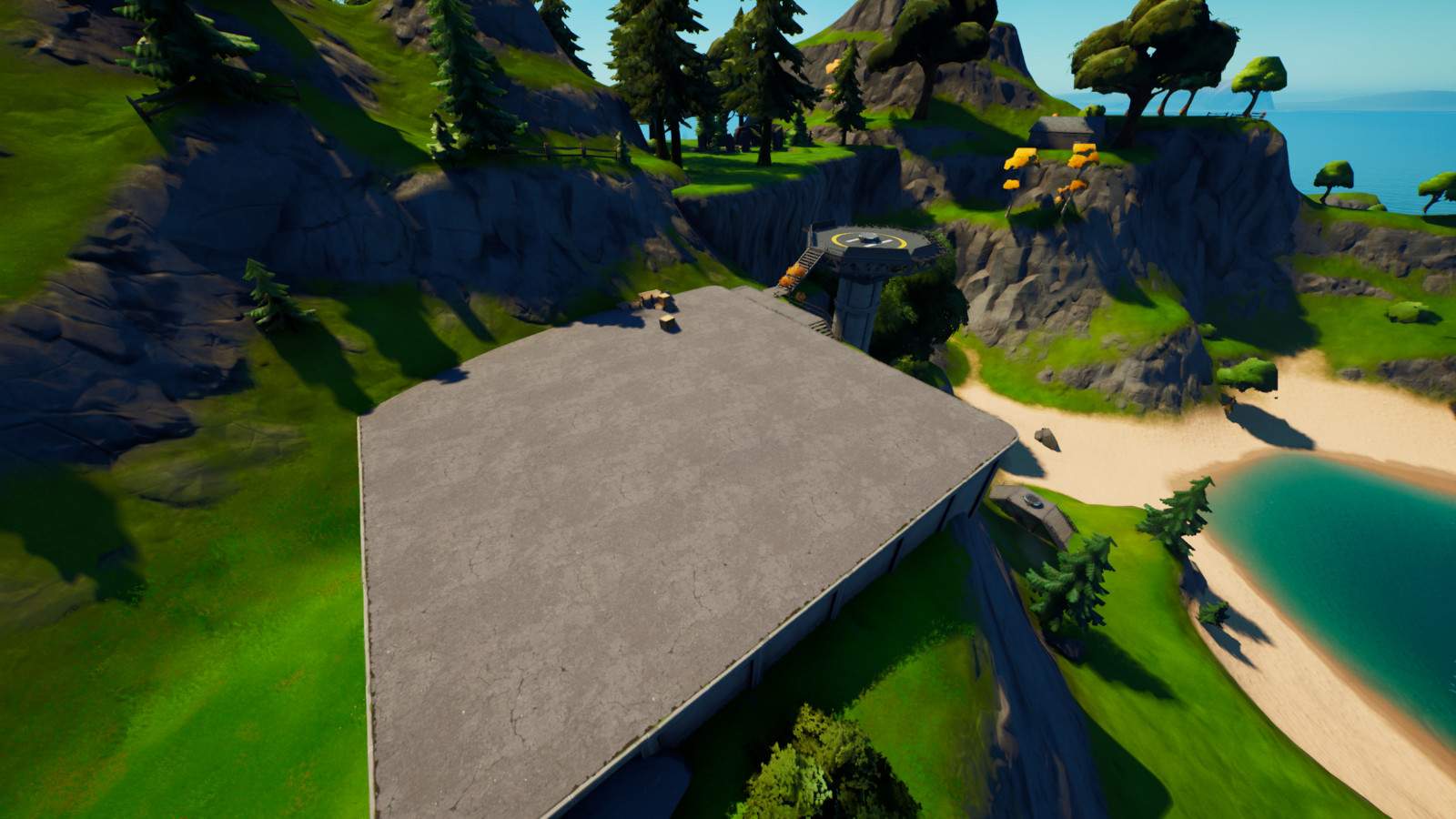 FINEST'S REALISTIC PVP - (20 PLAYERS) 💎