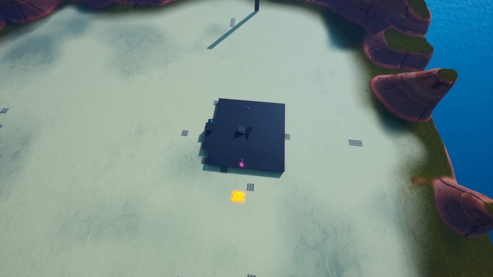 SAMMYONSWITCHS 1V1 BUILD FIGHT MAP