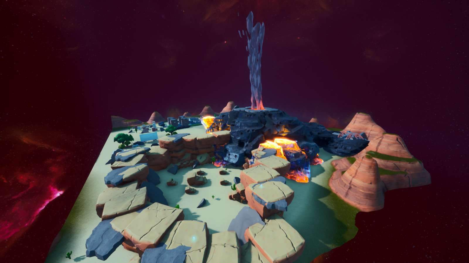 WASTED ZONE WARS