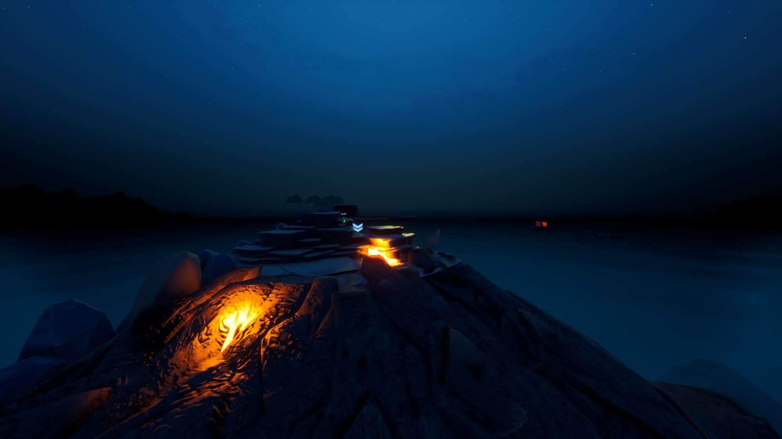 VALLEY OF MAROTHLEA! (SURVIVE)