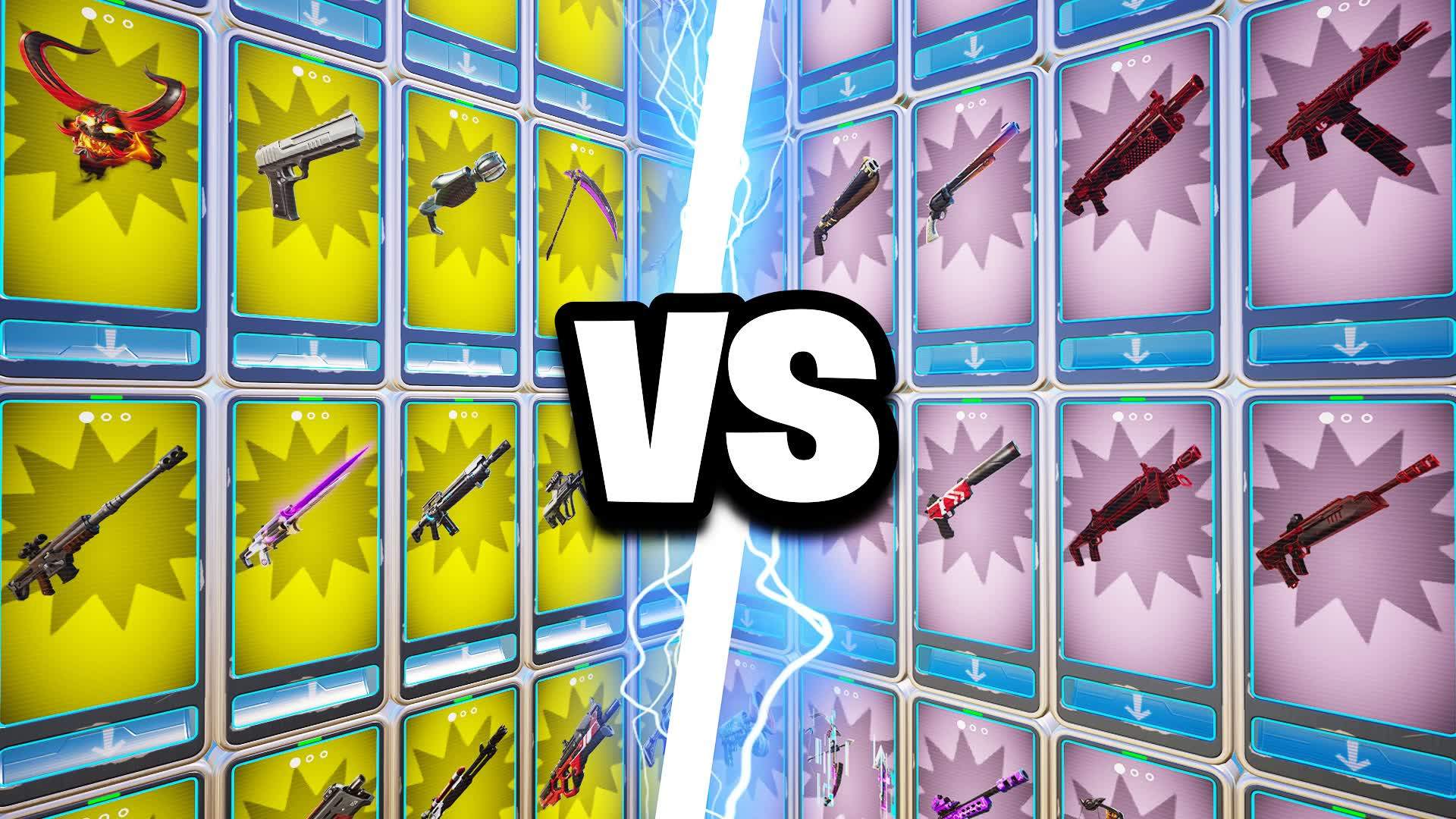 FIRST PERSON CHAPTER REMIX VS CHAPTER OG