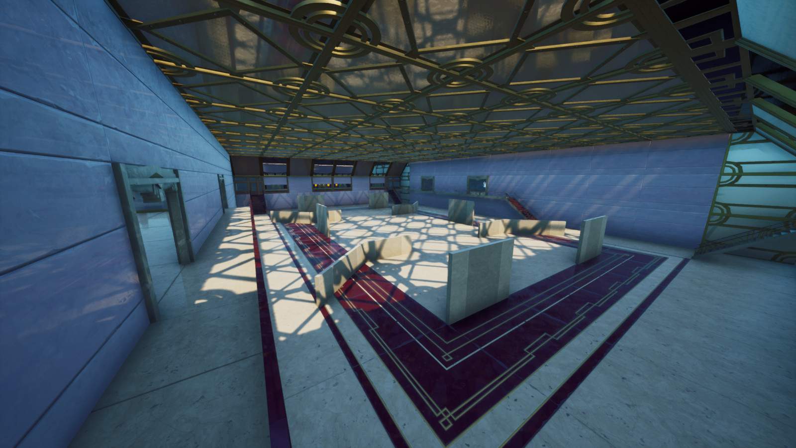 PRO 100 Thieves | برو 100 لصوص