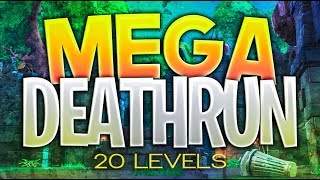 REEGIE78 & DIOPTIX DEATHRUN BETA VERSION