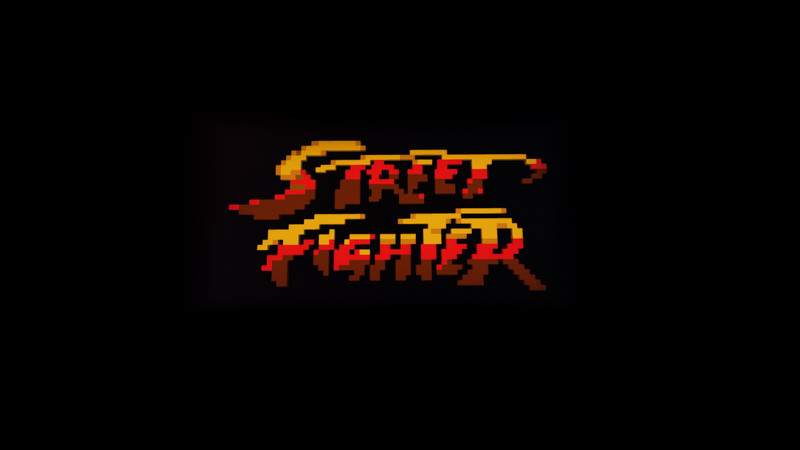 STREET FIGHTER (FFA)