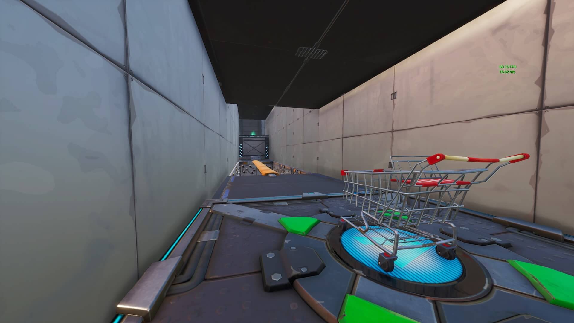 50 Very Hard Deathrun Fortnite Creative Map Code 717732325857