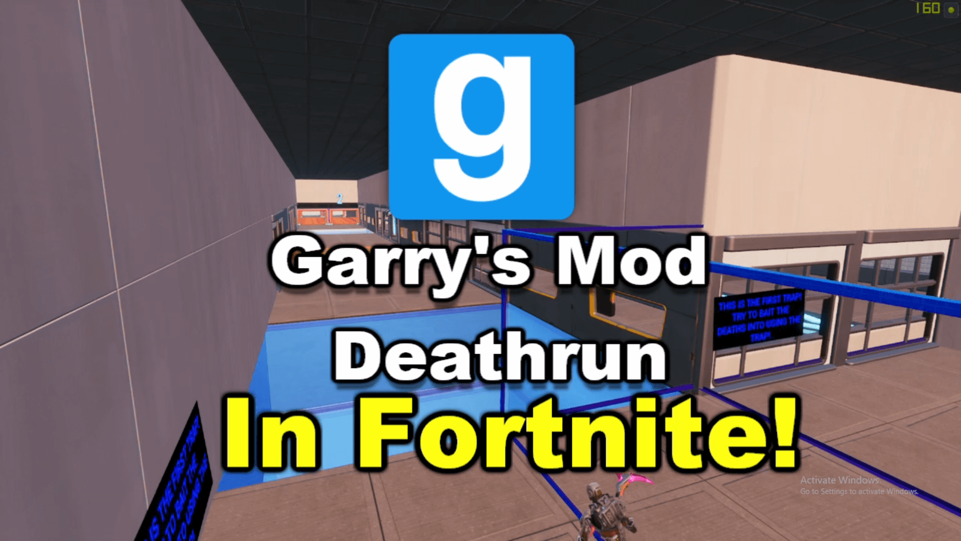 DEATHS VS.RUNNERS DAY AT THE OFFICE!