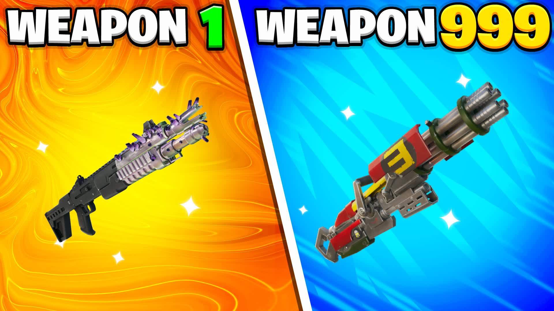 🌟ONE SHOT GUN GAME