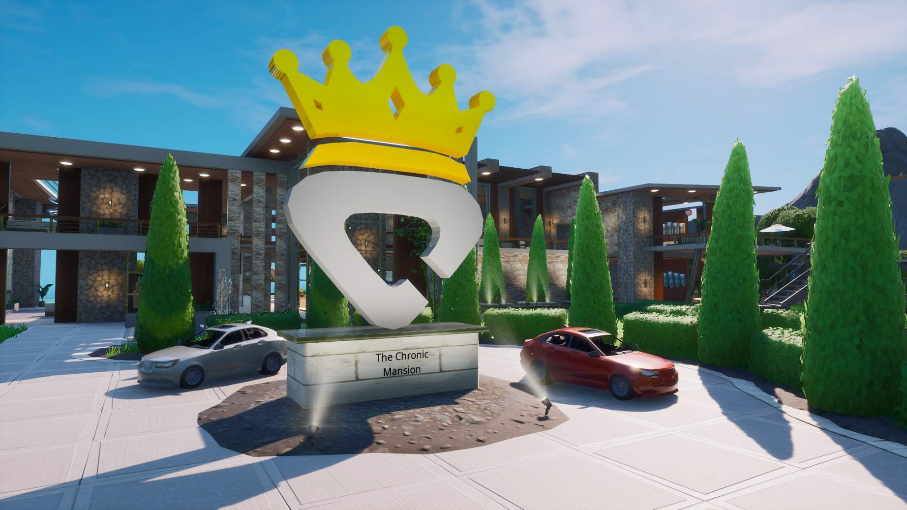 hide and seek fortnite code mansion hide and seek fortnite code mansion
