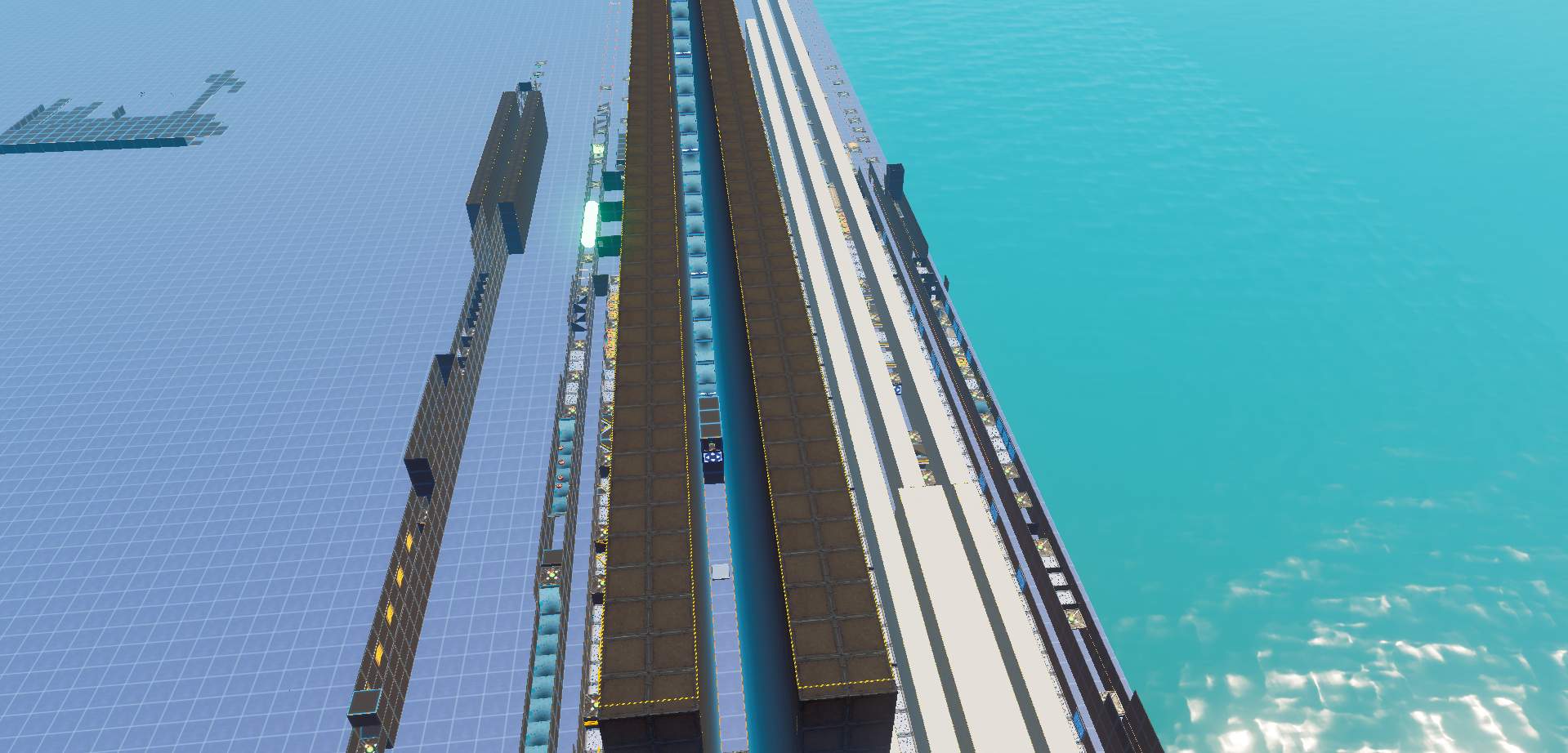 Deathrun facile ( noob ) #6