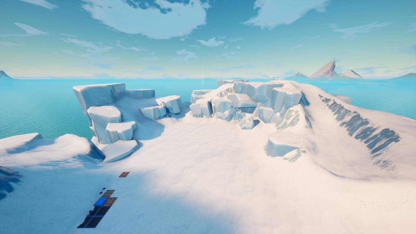 BOX FIGHT AND ZONE WARS