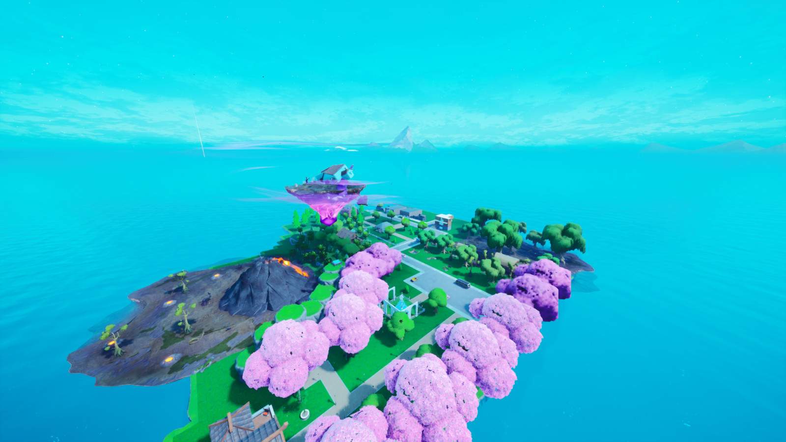 BRADARR'S BATTLE ROYALE MAP