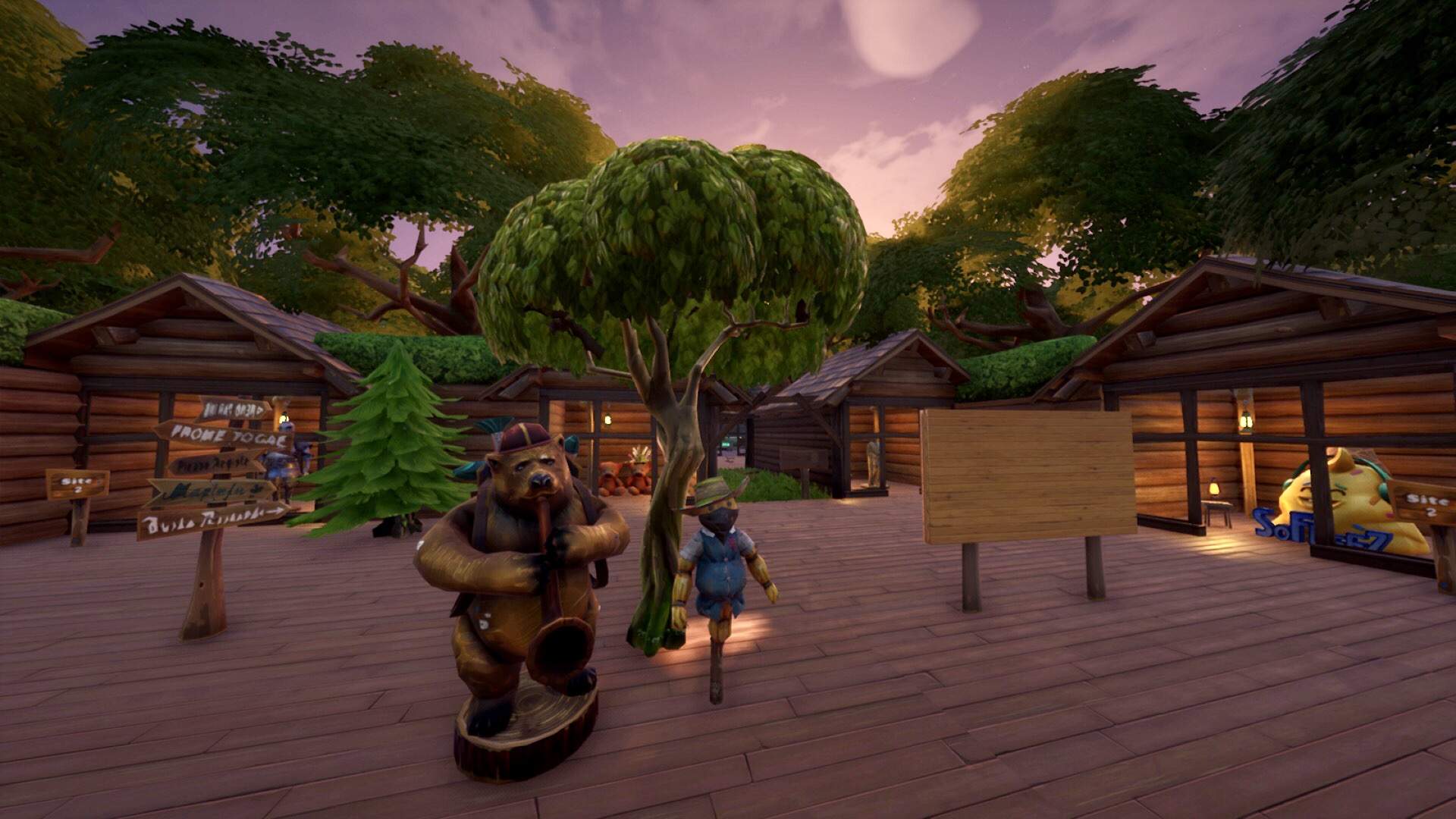 QUI A KIDNAPPé BILLY ?