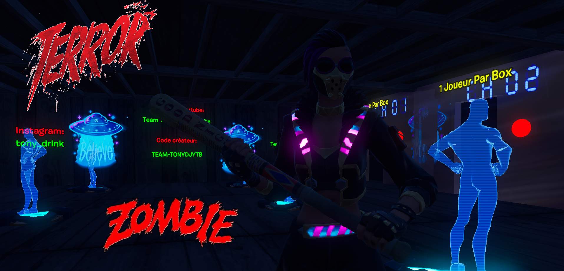 LA GUERRE DANS LES MINES DE L'HORREUR