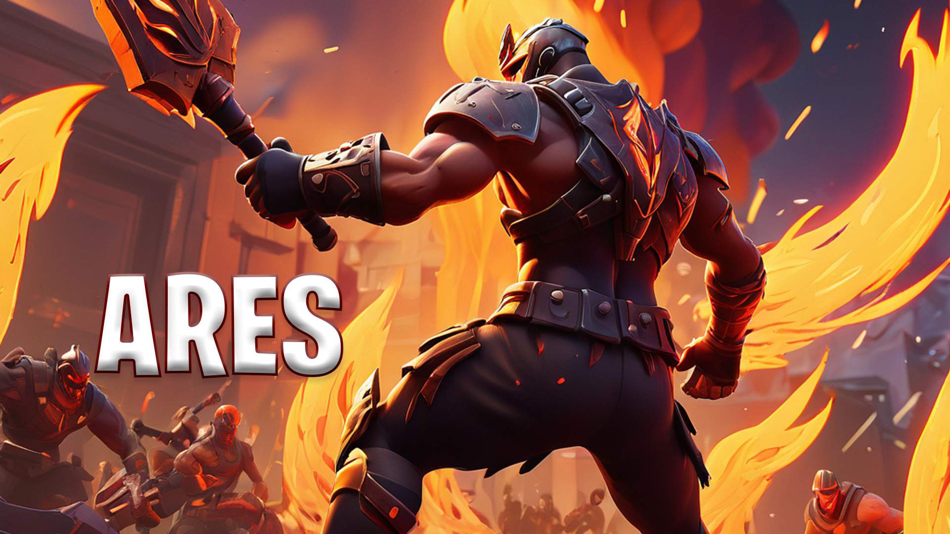 Ares