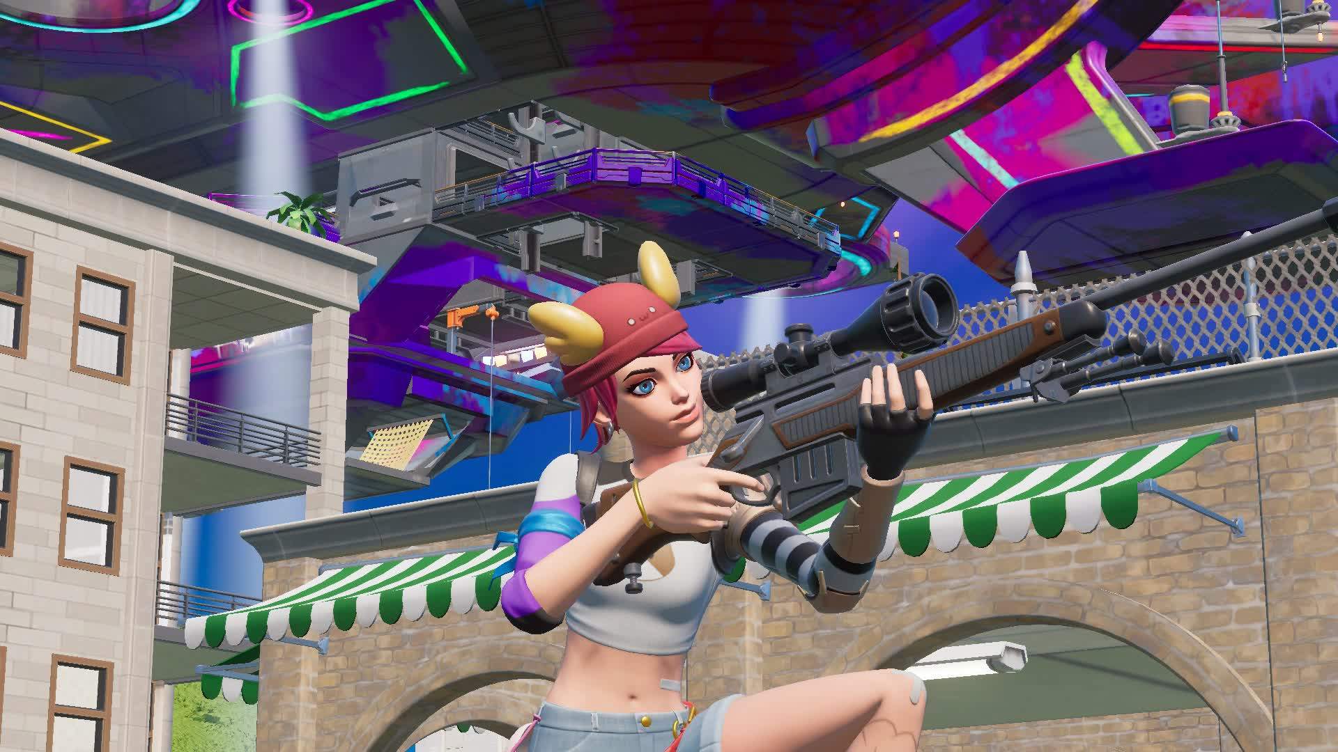 Speedy Battle Royale - SOLO