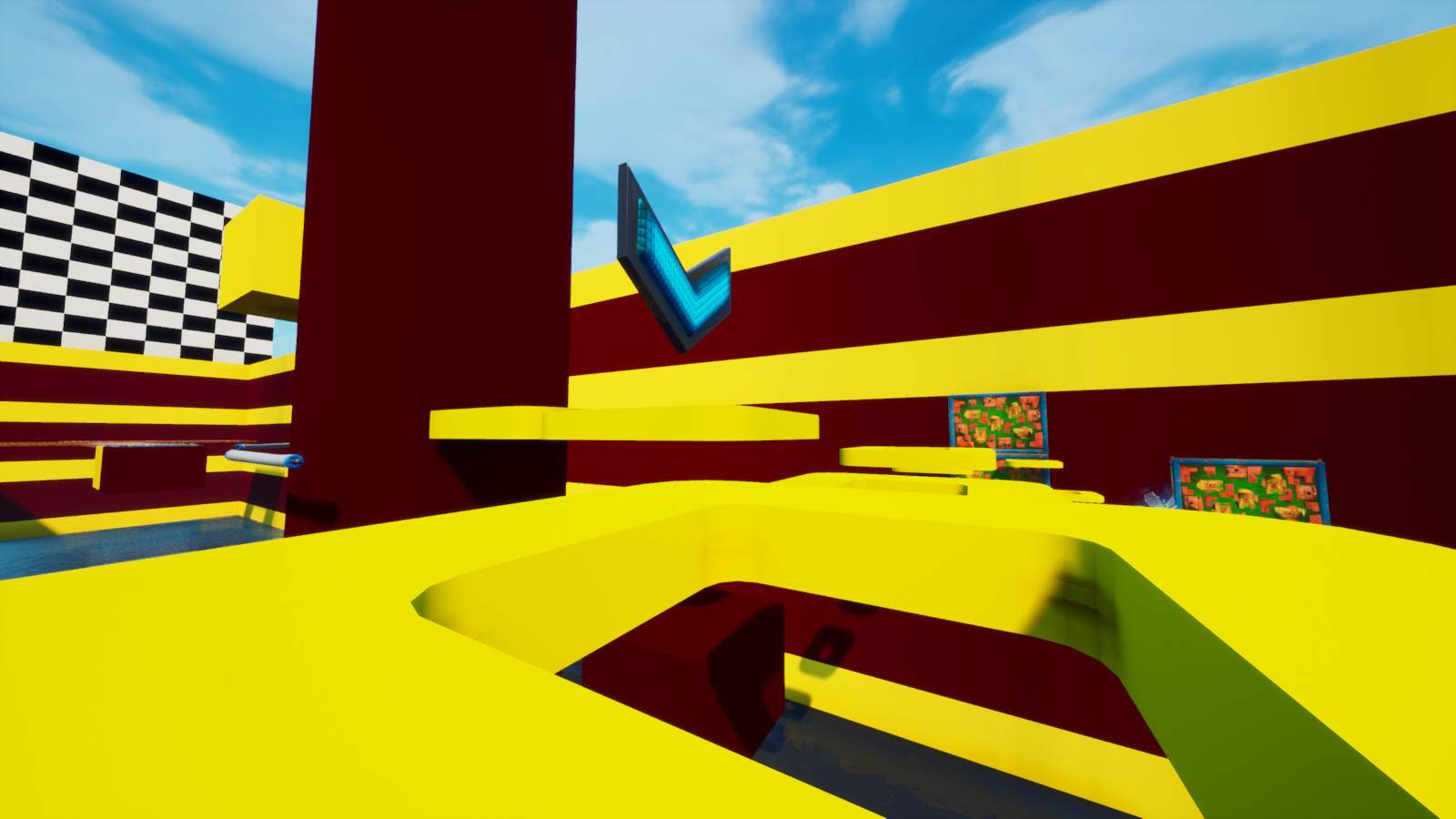 SOOOO NOT EASY DEATHRUN - $100 FASTEST T