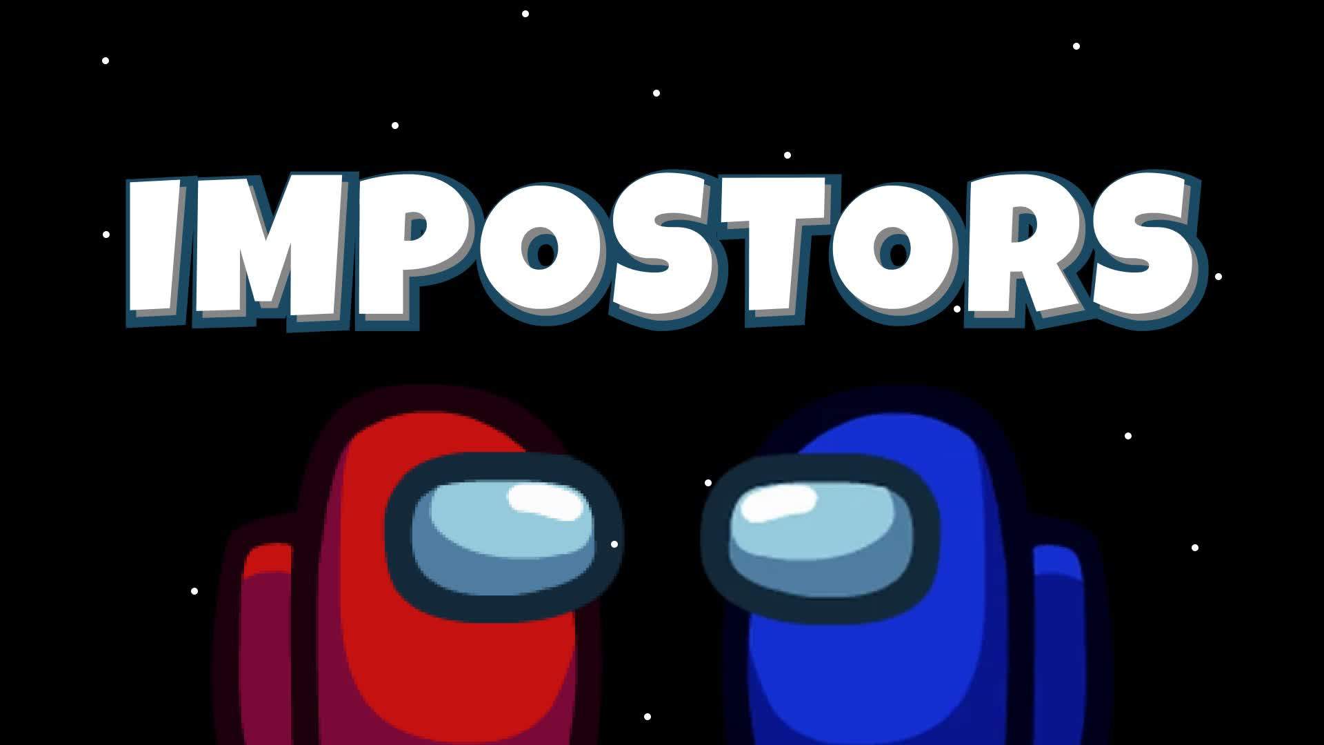 IMPOSTORS