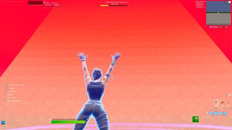 THE FLOOR IS LAVA BOXFIGHTS