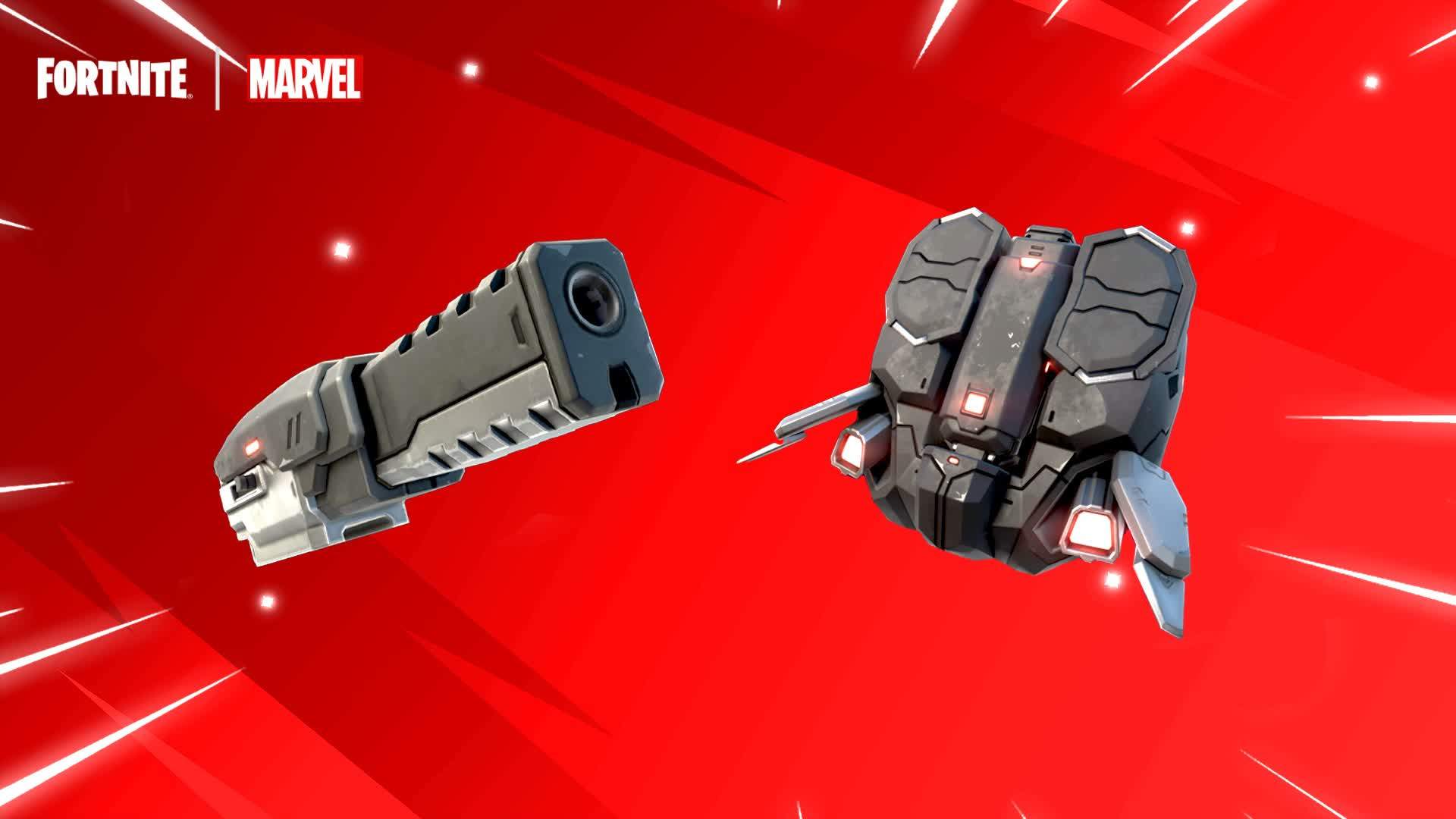 🤖 War Machine - FFA 🤖