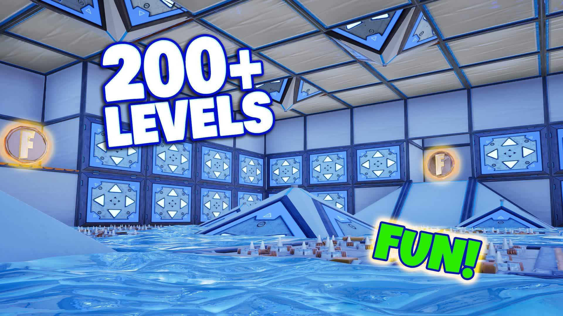Deathrun ๐ Fun and ๐๏ธSecrets