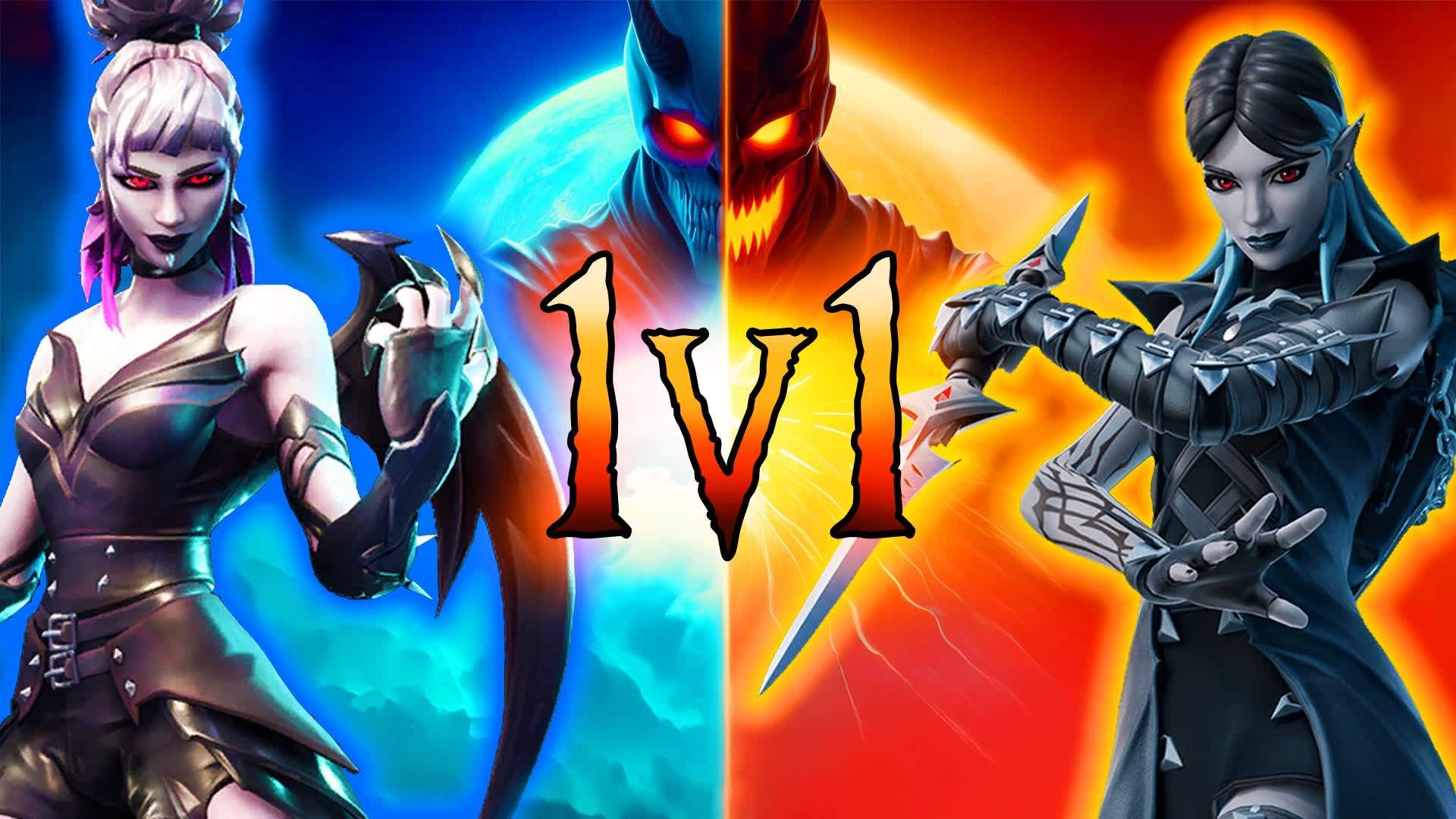 Vampire Arena - MELEE 1v1 Colosseum