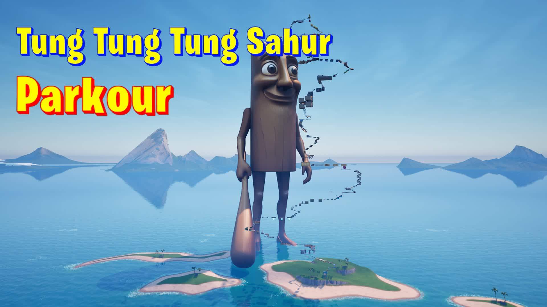 🏆 OnlyUp Tung Tung Tung Sahur 🏆