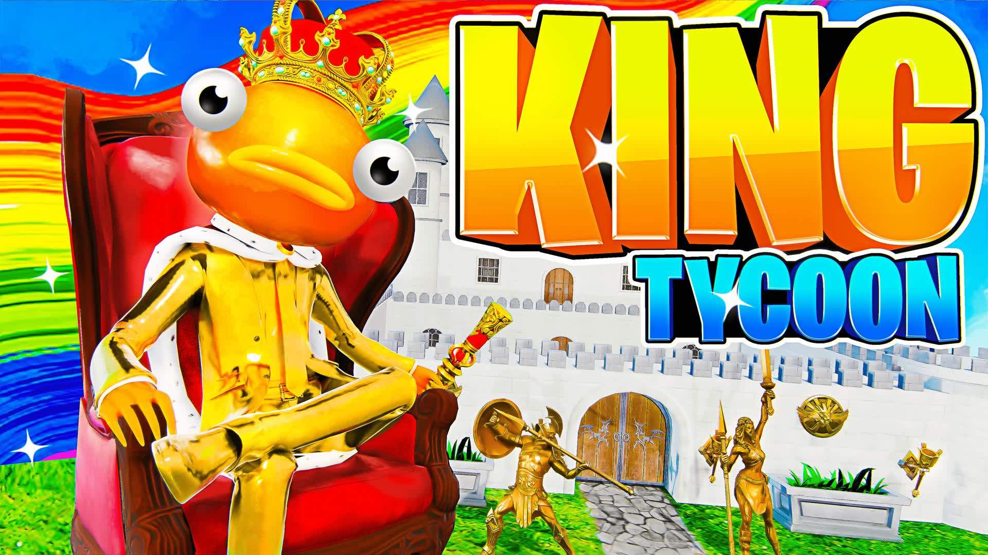 KING TYCOON 👑