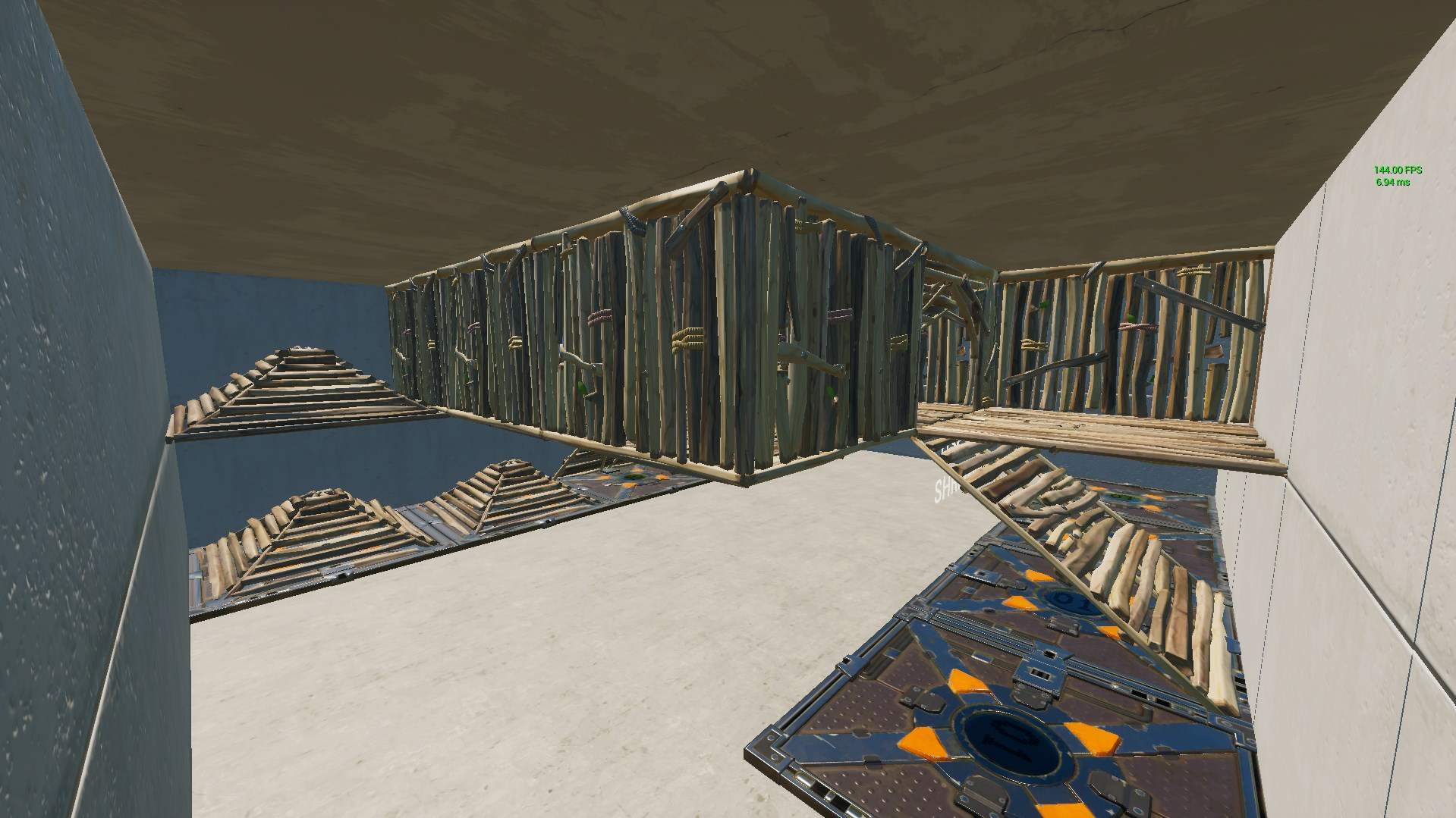 1V1/2V2/3V3/4V4 BOXFIGHTS(BY SHREMMIN)