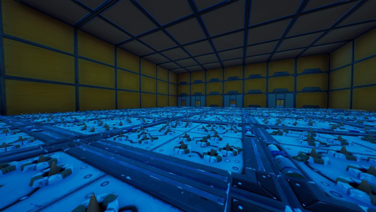 DEATHRUN IMPOSSIBLE 40 LEVELS