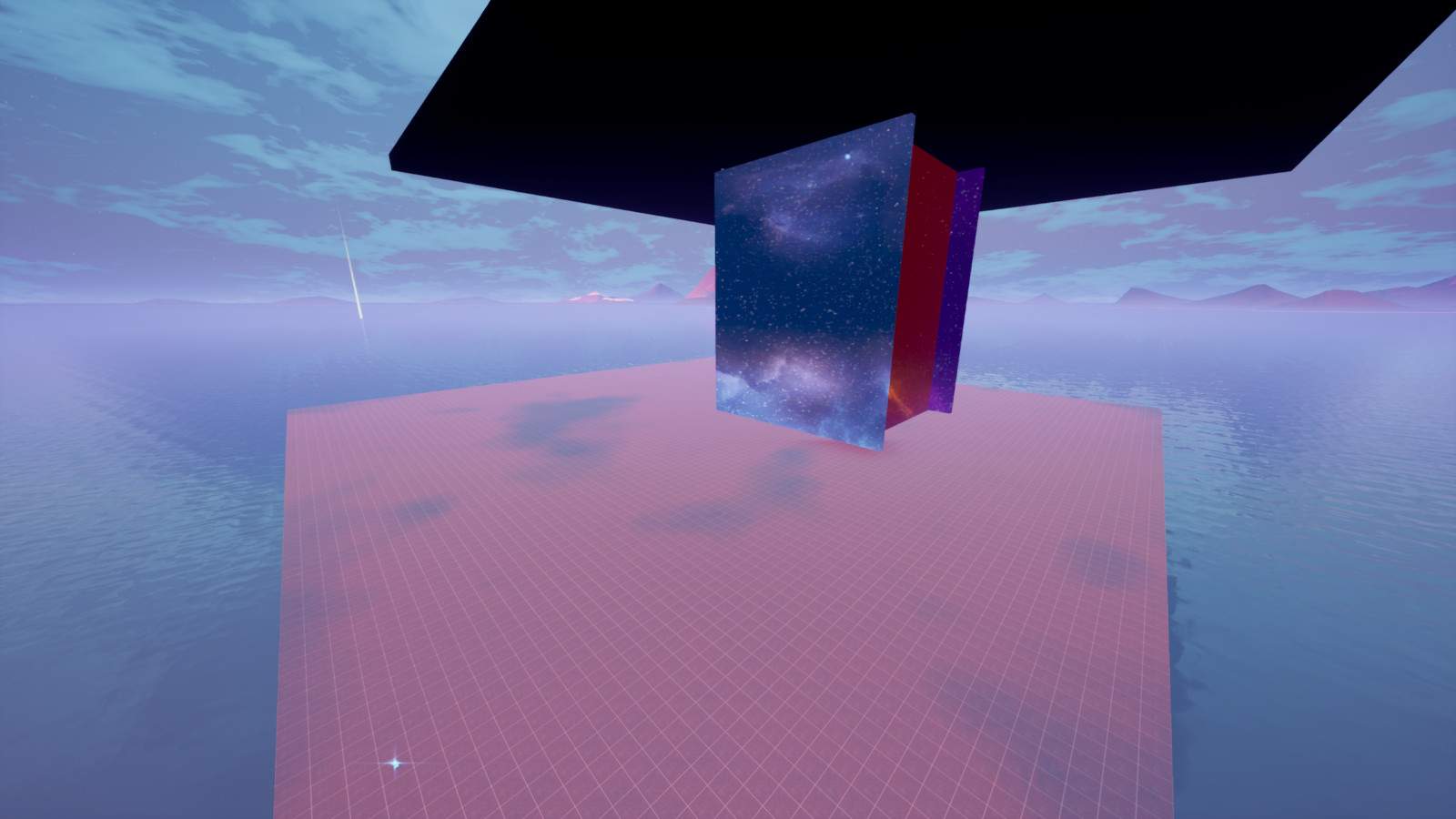 3D GAMER24 NOSCOPE MAP