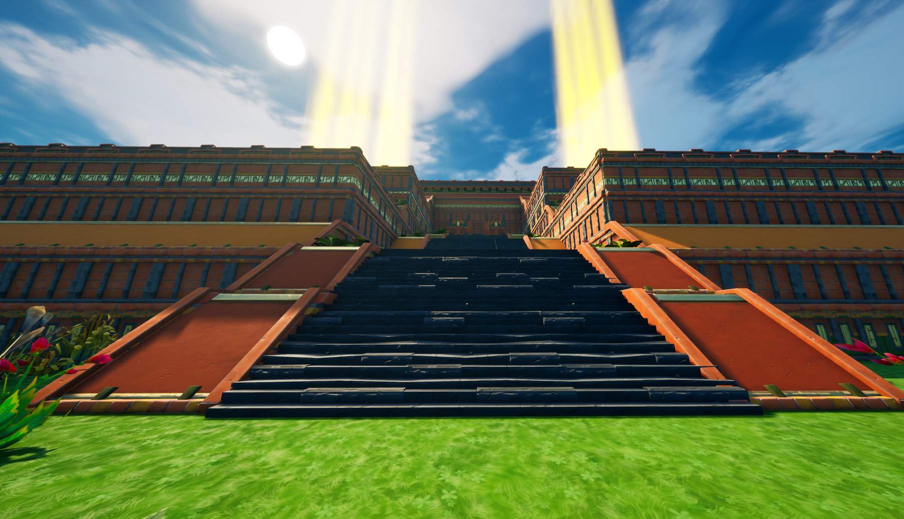 JUNGLE ADVENTURER DEATHRUN