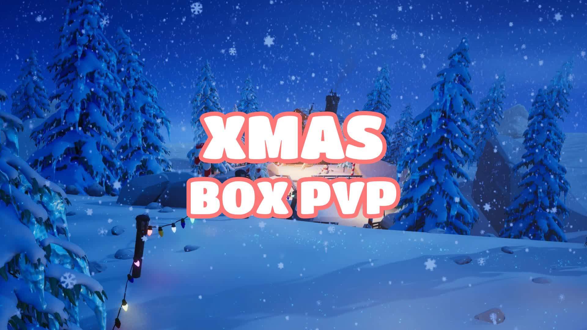 🎅 XMAS Box PVP 🎅