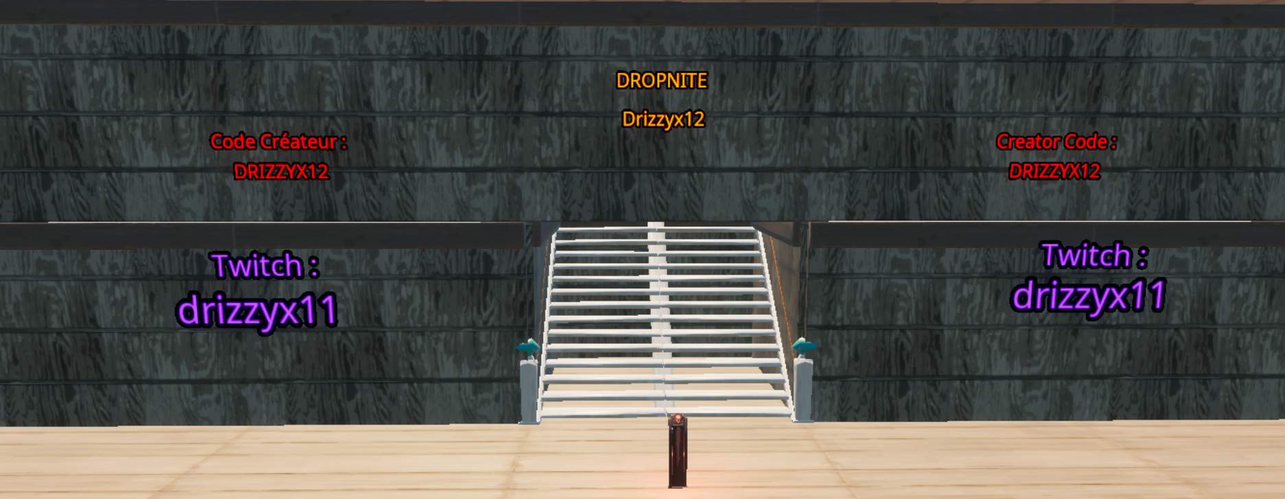 DEATHRUN 30 LEVEL #3