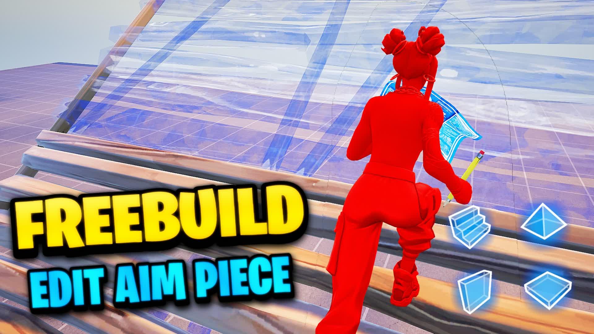 Freebuild Edit Bots Training 🤖